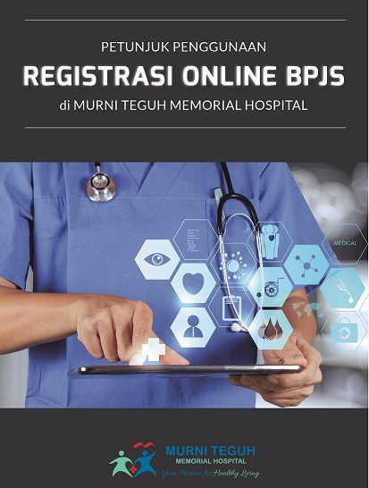 Registrasi BPJS Online